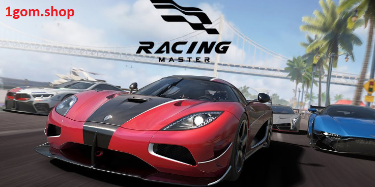 Racing Master Racing Master