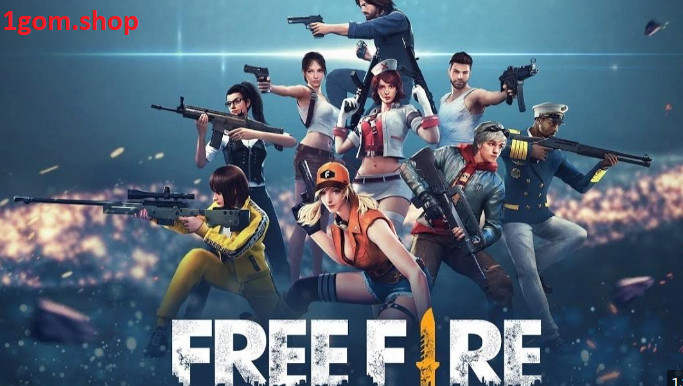 Phiên bản Mùa giải mới của Free Fire Phiên bản Mùa giải mới của Free Fire
