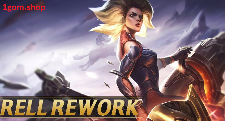 Rell Rework Rell Rework