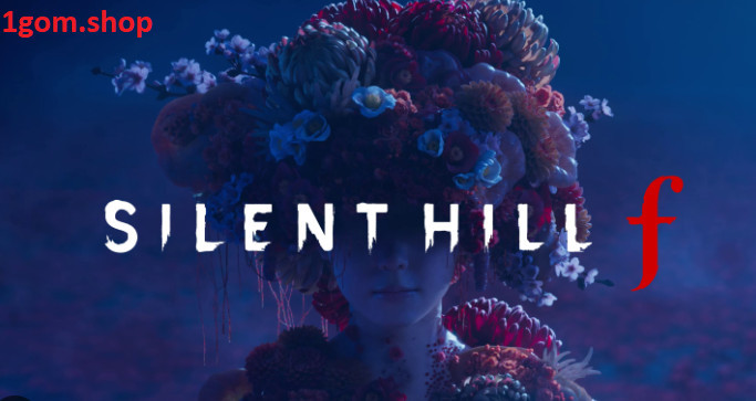 Silent Hill F Silent Hill F