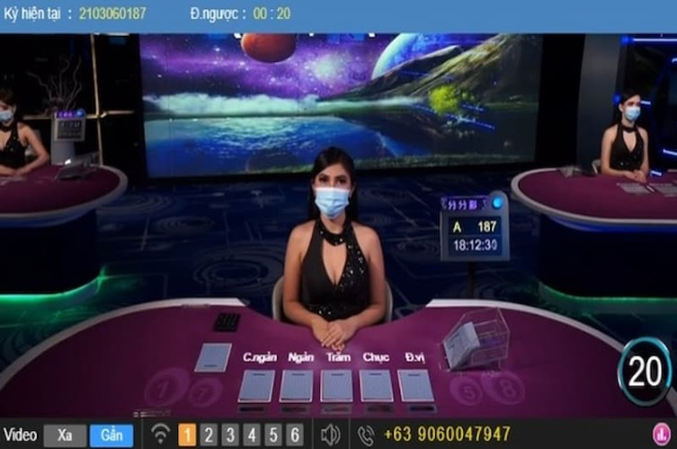 Những điểm nổi trội của live bet Những điểm nổi trội của live bet