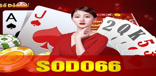Trải nghiệm casino tại Sodo66 Trải nghiệm casino tại Sodo66