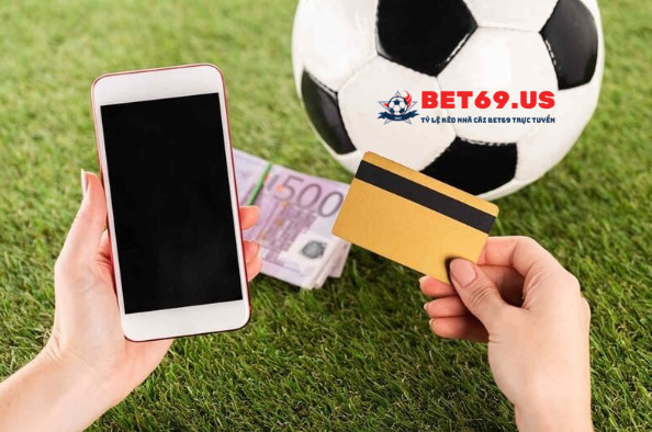 Kèo thơm là gì tại Bet69 Kèo thơm là gì tại Bet69