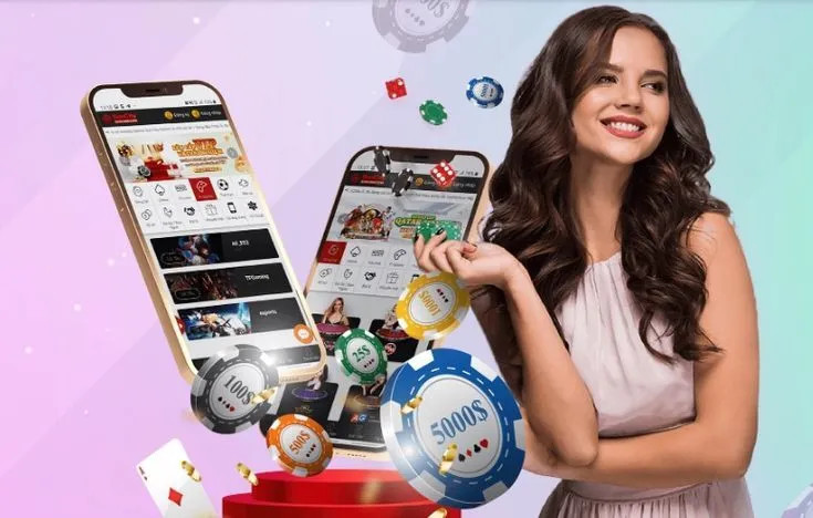 Trải nghiệm Suncity trên nền tảng di động Trải nghiệm Suncity trên nền tảng di động