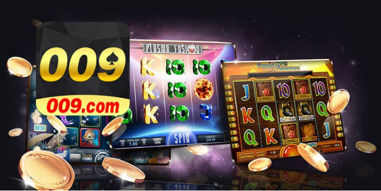 Slot game tại Vin777 và các phiên bản cực hot Slot game tại Vin777 và các phiên bản cực hot