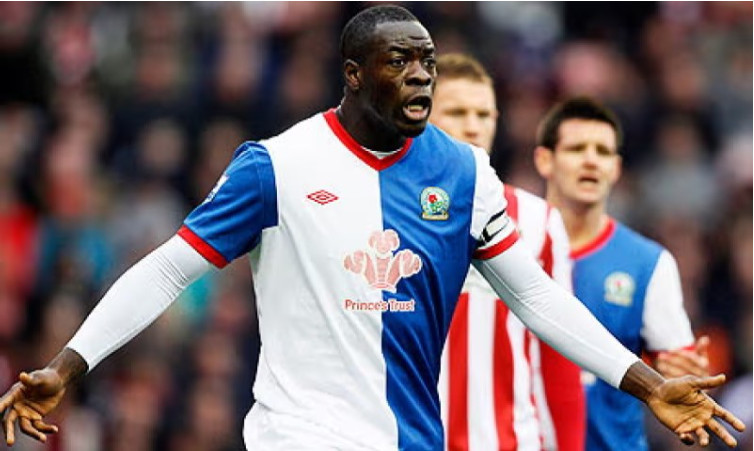 Cống hiến của Christopher Samba Cống hiến của Christopher Samba