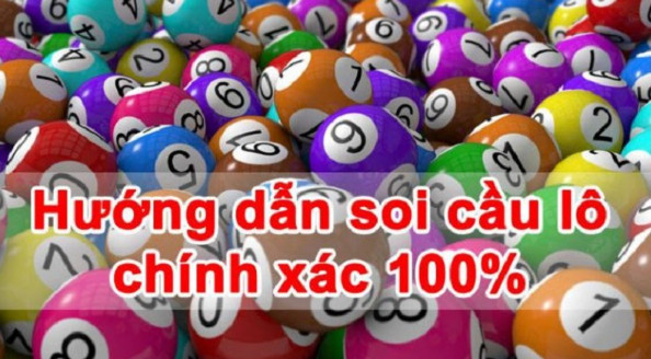 Các phương pháp soi cầu lô đề chuẩn nhất cho lô thủ Các phương pháp soi cầu lô đề chuẩn nhất cho lô thủ