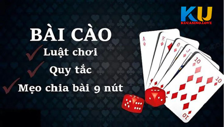 Cách chơi bài cào 9 nút đơn giản và hiệu quả Cách chơi bài cào 9 nút đơn giản và hiệu quả