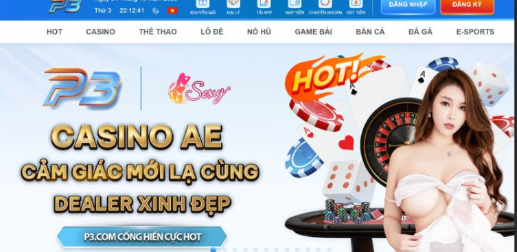 Các chương trình ưu đãi Các chương trình ưu đãi