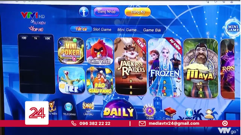 Hướng dẫn cá cược tại 789club 1 Screenshot 16