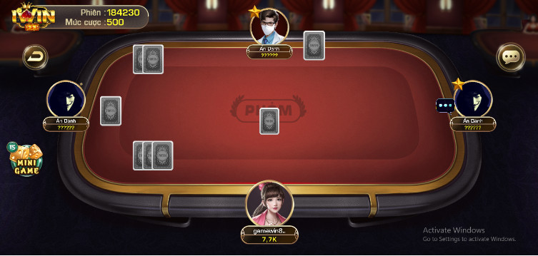 So sánh lượng người chơi Phỏm tại iWin Club vs Rio66 3 Screenshot 22