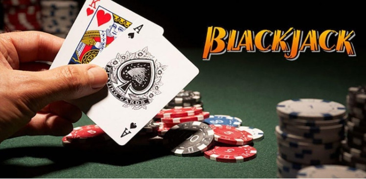 Luật chơi game bài Blackjack có khó không? Luật chơi game bài Blackjack có khó không?