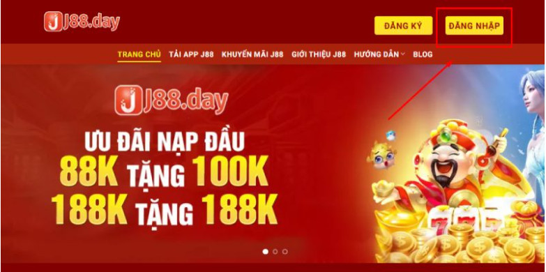 Tại sao cần phải đăng nhập J88? Tại sao cần phải đăng nhập J88?