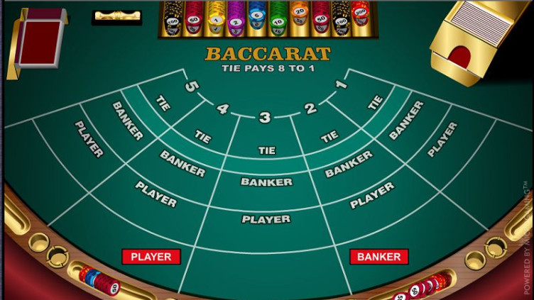 Những tips hay khi chơi đánh bài Baccarat là gì? Những tips hay khi chơi đánh bài Baccarat là gì?