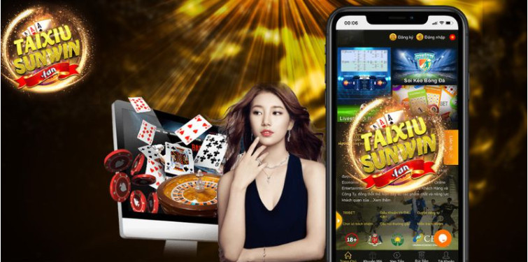 Ưu điểm nổi bật khi tải Sunwin về máy Ưu điểm nổi bật khi tải Sunwin về máy