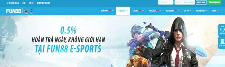 Fun88 có giấy phép hoạt động do cơ quan quản lý của Philippines Fun88 có giấy phép hoạt động do cơ quan quản lý của Philippines