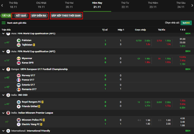 Lợi ích xem bóng đá tại nowgoal Lợi ích xem bóng đá tại nowgoal