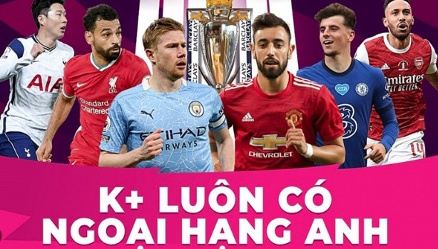 Ứng dụng my K+ Ứng dụng my K+