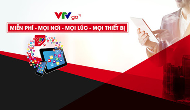 Ứng dụng xem bóng đá VTV go Ứng dụng xem bóng đá VTV go