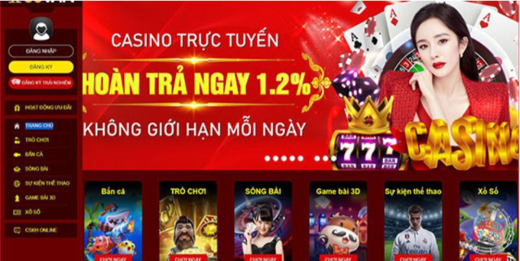 Cùng tìm hiểu sự ra đời của 33WIN Cùng tìm hiểu sự ra đời của 33WIN