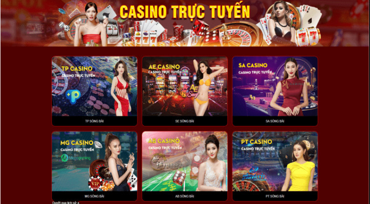 Giao diện cuốn hút ngay từ ánh nhìn đầu tiên Giao diện cuốn hút ngay từ ánh nhìn đầu tiên