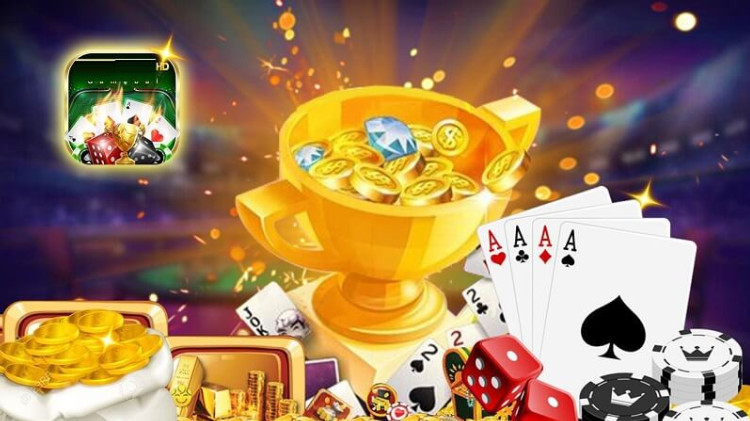 Game bài 68 là một trong những top game bài đổi thẻ hot nhất mọi mặt trận Game bài 68 là một trong những top game bài đổi thẻ hot nhất mọi mặt trận