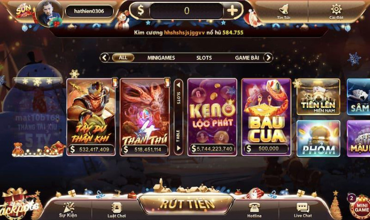 Vì sao nhiều người lựa chọn cổng game Sunwin? Vì sao nhiều người lựa chọn cổng game Sunwin?