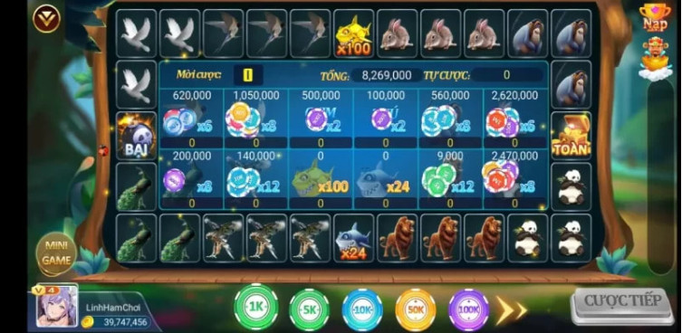 CÁC LƯU Ý CẦN NHỚ KHI CHƠI GAME SLOT QUAY THÚ CÁC LƯU Ý CẦN NHỚ KHI CHƠI GAME SLOT QUAY THÚ