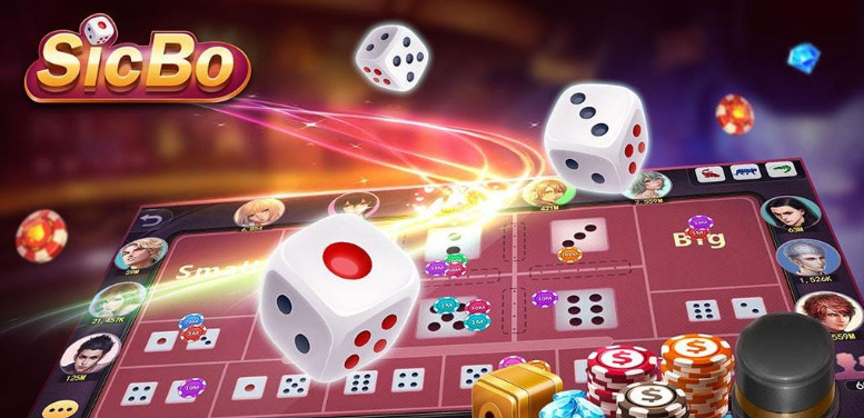 Sicbo 123B là game chơi mang đến những trải nghiệm thú vị Sicbo 123B là game chơi mang đến những trải nghiệm thú vị