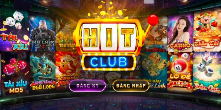 Tổng quan thông tin về thương hiệu cá cược hàng đầu Hitclub Tổng quan thông tin về thương hiệu cá cược hàng đầu Hitclub