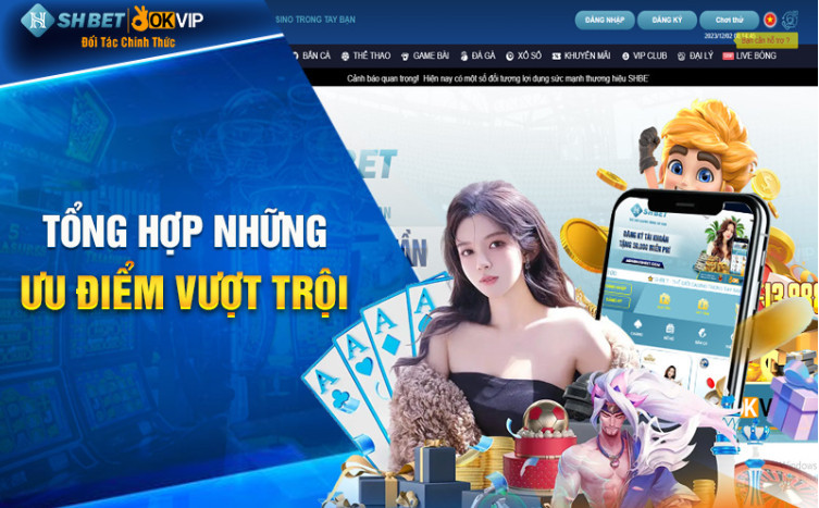 Tổng hợp những ưu điểm vượt trội Tổng hợp những ưu điểm vượt trội