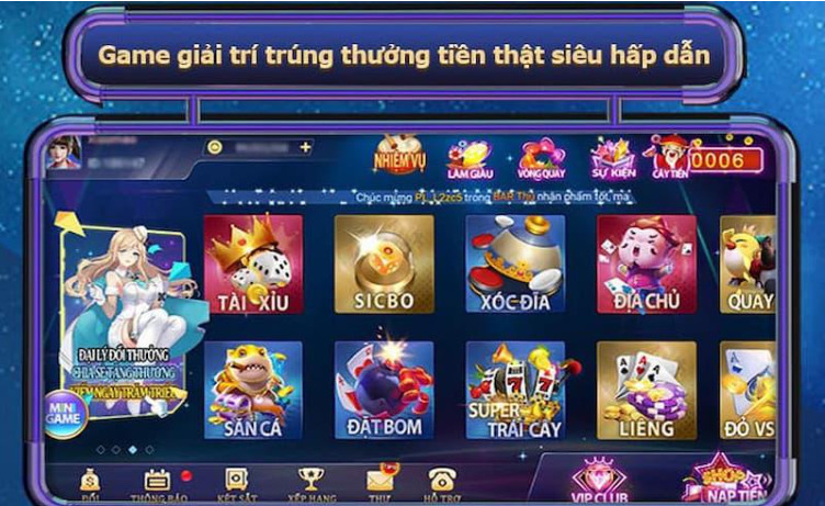 Điểm danh các tựa game đình đám tại TK88 Điểm danh các tựa game đình đám tại TK88