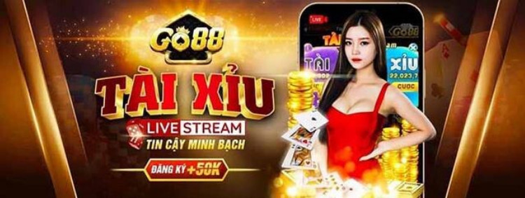 Đặc điểm nổi bật của Go88 Live Đặc điểm nổi bật của Go88 Live