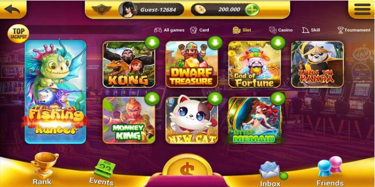 Zini Club đầu tư mạnh vào công nghệ trò chơi để bắt kịp xu thế Zini Club đầu tư mạnh vào công nghệ trò chơi để bắt kịp xu thế