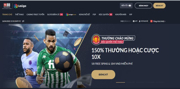 Hướng dẫn cách đang nhap M88 dễ dàng Hướng dẫn cách đang nhap M88 dễ dàng