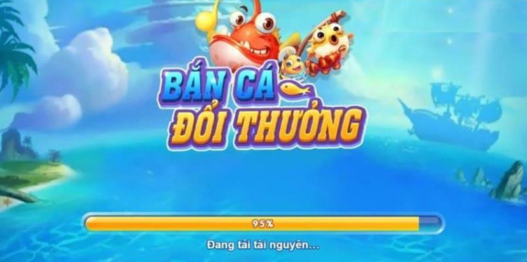 Sảnh bắn cá được thiết kế bắt mắt lôi cuối Sảnh bắn cá được thiết kế bắt mắt lôi cuối