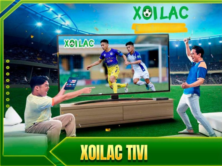 Xoilac TV là địa chỉ theo dõi bóng đá trực tuyến đỉnh cao Xoilac TV là địa chỉ theo dõi bóng đá trực tuyến đỉnh cao