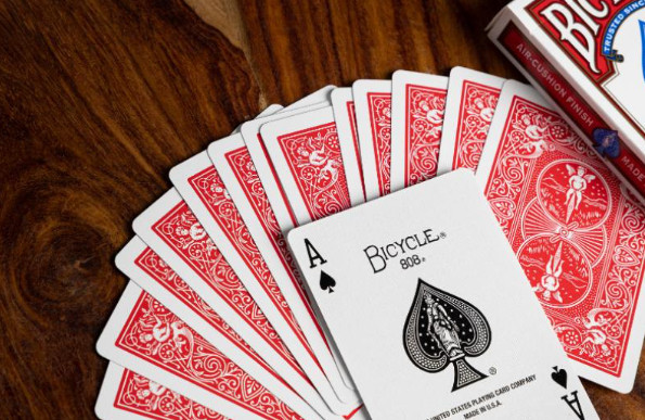 Luật chơi Tiến lên mới nhất Luật chơi Tiến lên mới nhất