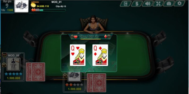 Hướng dẫn cách chơi xì tố Go88 cho người mới bắt đầu Hướng dẫn cách chơi xì tố Go88 cho người mới bắt đầu