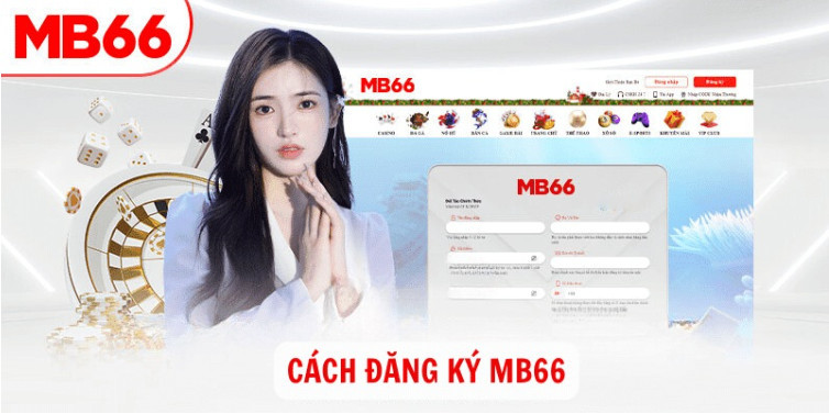 Hoàn tất tạo tài khoản MB66 bằng cách xác minh các thao tác đã thực hiện Hoàn tất tạo tài khoản MB66 bằng cách xác minh các thao tác đã thực hiện