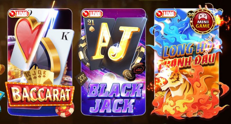 Live casino là gì? Live casino là gì?