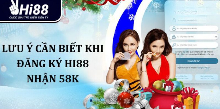 Cần lưu ý khi nhận khuyến mãi Hi88 Cần lưu ý khi nhận khuyến mãi Hi88