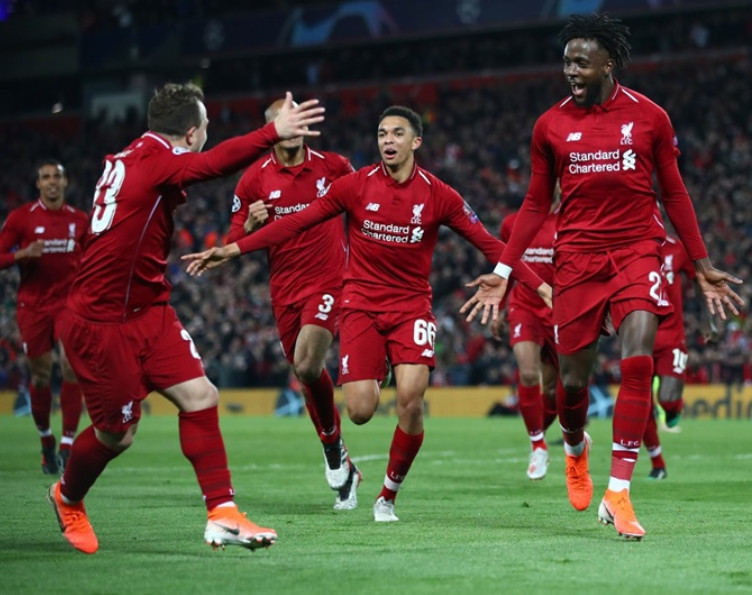 Nunez, Jota thi nhau ghi bàn giúp Liverpool thắng 4-0 2 Screenshot 21 6