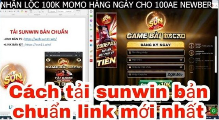 Dán link chuẩn của cổng game vào trong trình duyệt máy Dán link chuẩn của cổng game vào trong trình duyệt máy