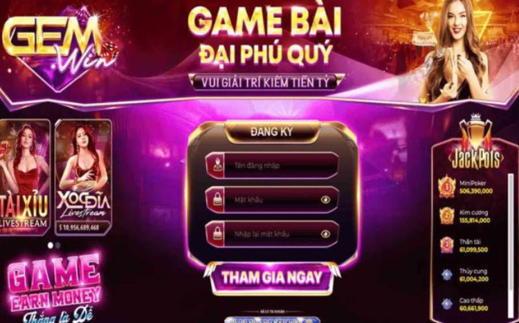 Thông tin Gemwin lỗ 700 tỷ đúng hay sai Thông tin Gemwin lỗ 700 tỷ đúng hay sai