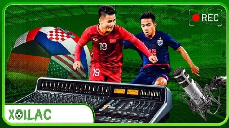 Mục đích thành lập của chuyên trang Xôi Lạc TV Mục đích thành lập của chuyên trang Xôi Lạc TV