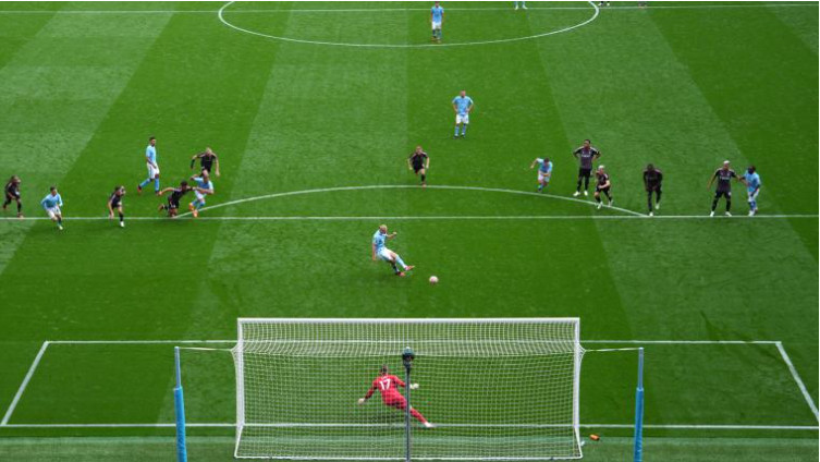 Hiểu vòng cấm địa là gì sẽ giúp bạn có quá trình theo dõi trận đấu thuận tiện hơn Hiểu vòng cấm địa là gì sẽ giúp bạn có quá trình theo dõi trận đấu thuận tiện hơn