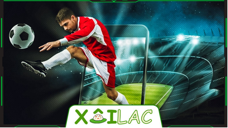 XoilacTV cập nhập lịch chính xác, nhanh chóng XoilacTV cập nhập lịch chính xác, nhanh chóng