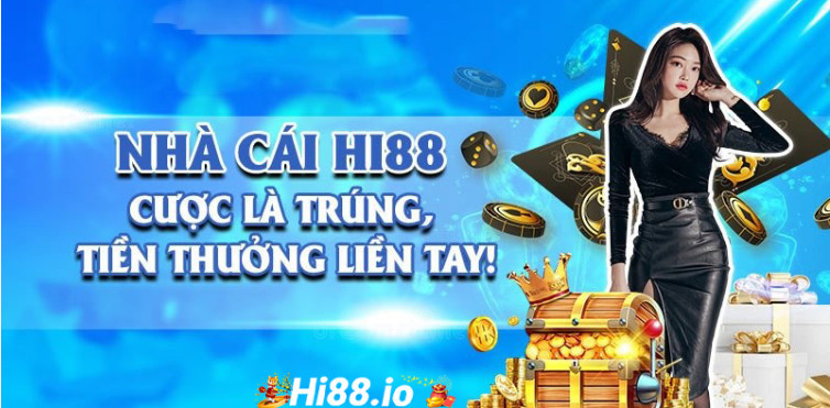 Những tựa game cá cược đình đám tại game Hi88 Những tựa game cá cược đình đám tại game Hi88