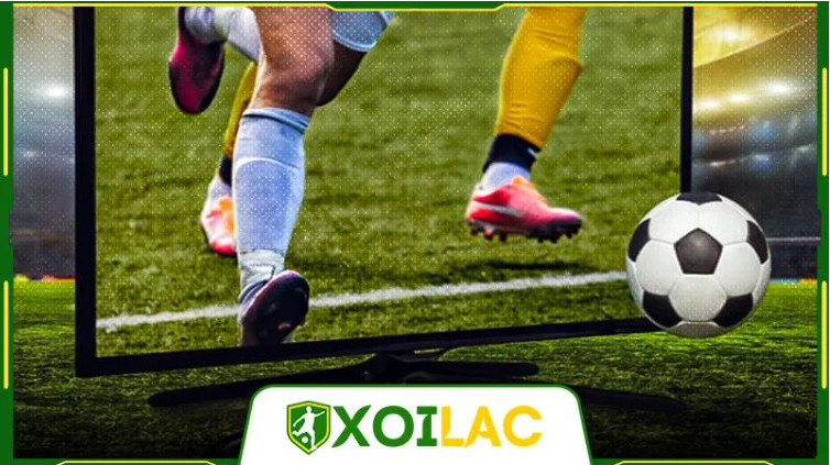 Theo dõi trực tiếp thể thao trên máy tính Theo dõi trực tiếp thể thao trên máy tính